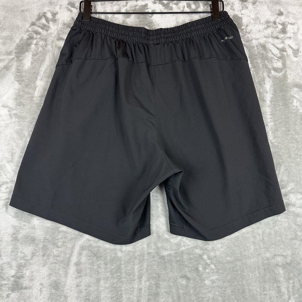 Adidas Climacool Shorts Men's L Black - Picture 10 of 10